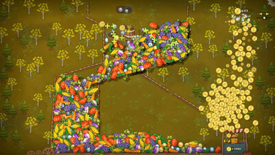 Pachinko Farm - Изображение 2
