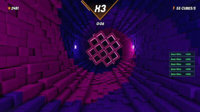 Sensory Overload - Изображение 4
