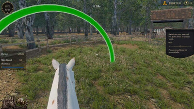 Medieval Horse Dealer Simulator - Изображение 4