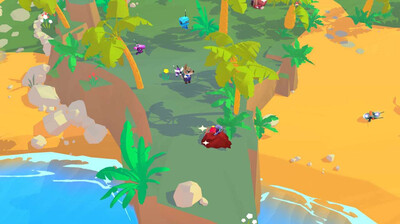 Botworld Odyssey - Изображение 2
