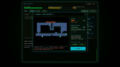 AI is Home: Survival Thriller - Изображение 1