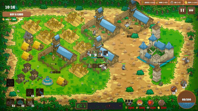 Kingdoms vs Zombies - Изображение 4
