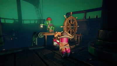 Last Pirates: Die Together - Изображение 2