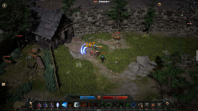 Ruins of Dawn - Изображение 2