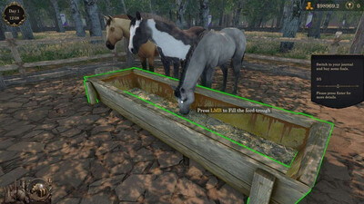 Medieval Horse Dealer Simulator - Изображение 2