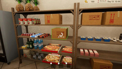 Pizza Man Simulator - Изображение 2