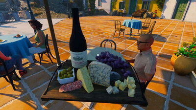 Vacation Cafe Simulator - Изображение 2