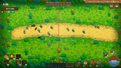 Kingdoms vs Zombies - Изображение 1