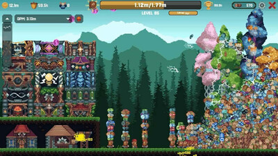 Fellwood - Изображение 3