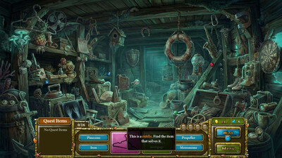 Coral Chronicles: Bookworms and Barnacles Collector’s Edition - Изображение 1