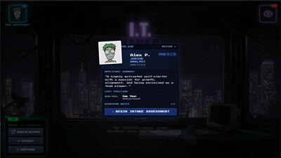 I.T. Never Ends - Изображение 1