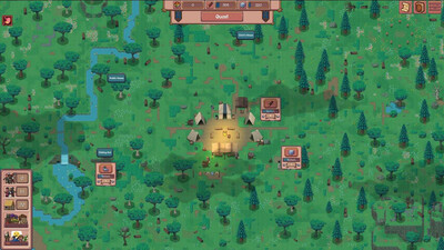 Hearth and Hamlet - Изображение 2