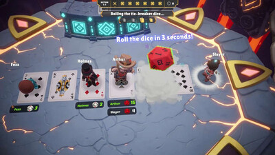 One Last Hand - Изображение 3