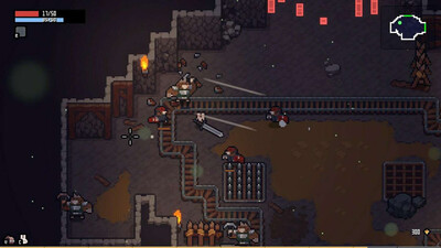 Grim Trials - Изображение 1