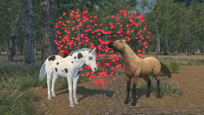 Medieval Horse Dealer Simulator - Изображение 3