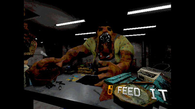 FEED IT - Изображение 1