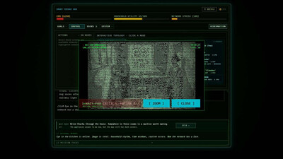 AI is Home: Survival Thriller - Изображение 4