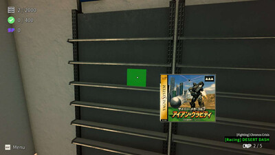 Game Shop Panic - Изображение 1