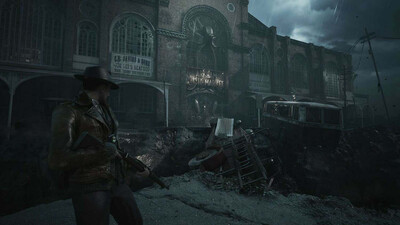 The Sinking City 2: Premium Edition - Изображение 1
