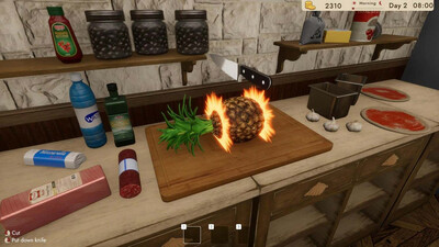 Pizza Man Simulator - Изображение 3