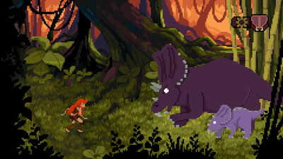 Theropods - Изображение 1