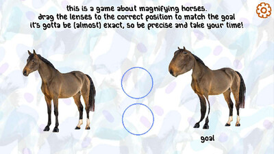 Horse Magnifier: The Full Horse - Изображение 4