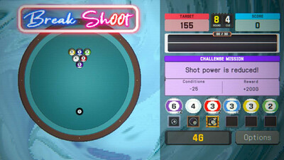 Break Shoot - Изображение 4