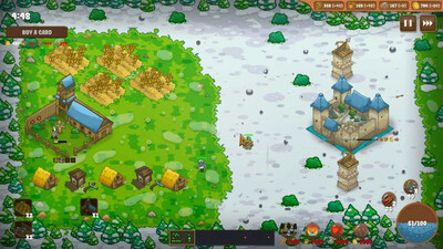 Kingdoms vs Zombies - Изображение 2