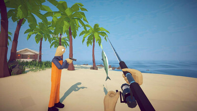 How to Fish - Изображение 4