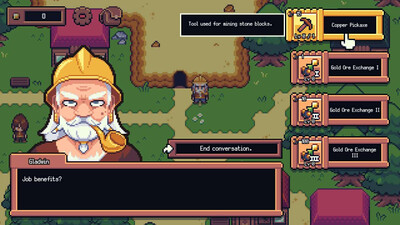 Greedy Greedy Gnomes - Изображение 3