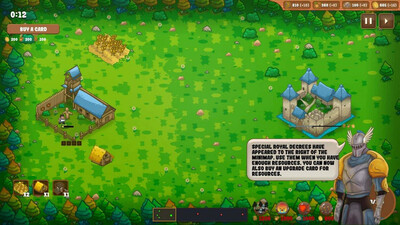 Kingdoms vs Zombies - Изображение 3
