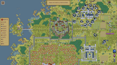 Crownhold - Изображение 1