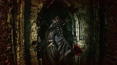 GUTTED: Infested Crypts - Изображение 3