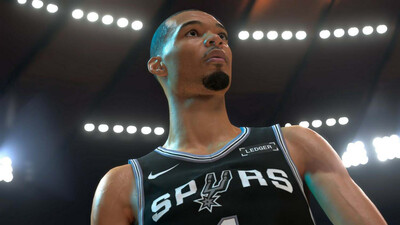 NBA 2K27 - Изображение 4