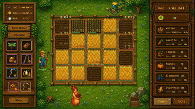 Harvest Deadline - Изображение 2