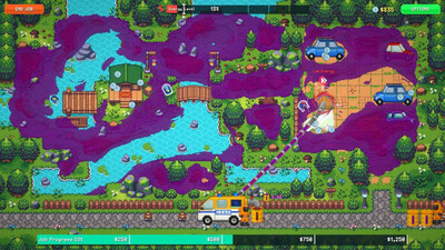 Sludgineers - Изображение 3