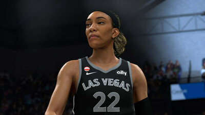 NBA 2K27 - Изображение 1