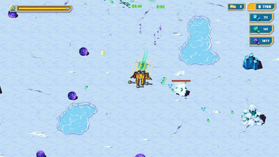 Crystal Breaker Inc - Изображение 4