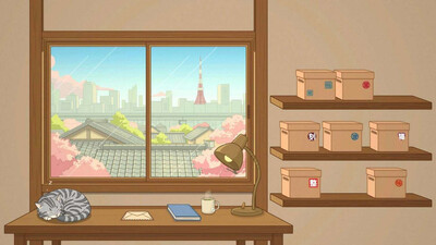 The Sorting Bureau - Изображение 1