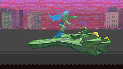 Encroacher: Snakes - Изображение 3