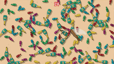 Smashing Bottles - Изображение 4