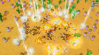 Planet Harvester: Incremental Odyssey - Изображение 3