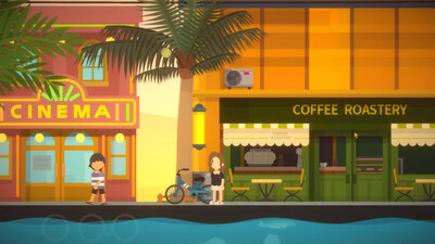 Little Life: Island Tales - Изображение 2