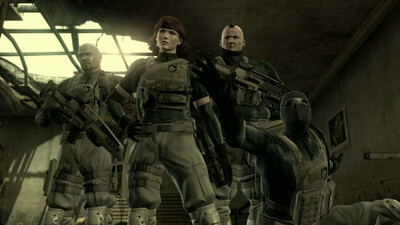 Metal Gear Solid Master Collection Vol.2 - Изображение 3