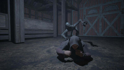 Unpossess 2: Exorcism Simulator - Изображение 3