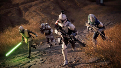 Star Wars Zero Company - Изображение 2