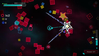 Around The Core - Изображение 1