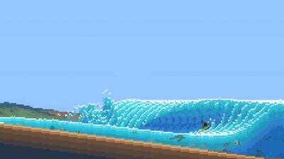 Surf Sandbox - Изображение 3