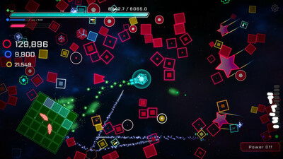 Around The Core - Изображение 2