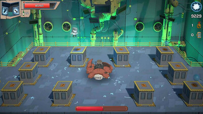 Box Knight - Изображение 3